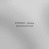 CY/003/1 - Honey