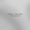 CY/004/1 - Wet-Hulled