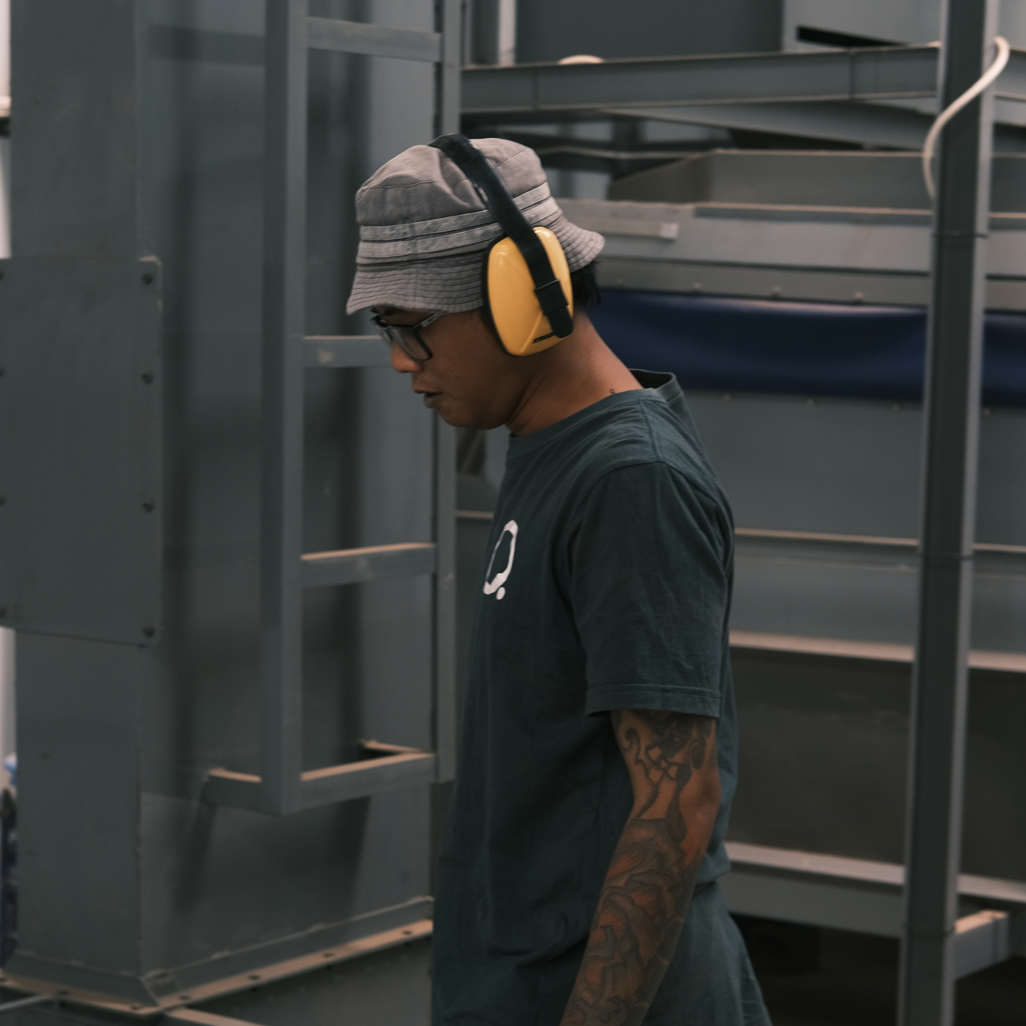 CY/002/1 - Washed