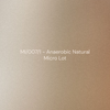 MI/007/1 - Anaerobic Natural