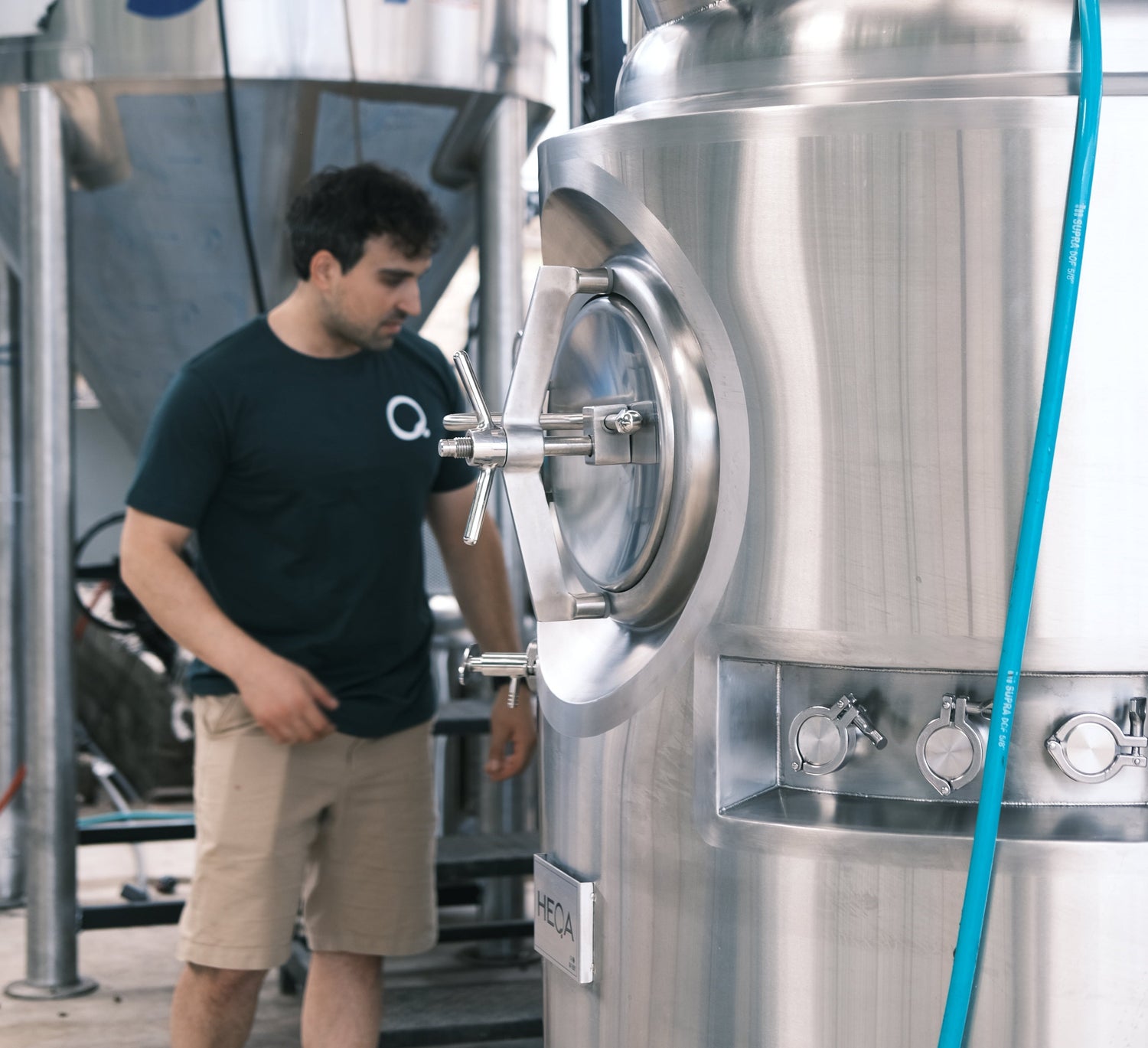 Introduction to the history of Fermentation Science