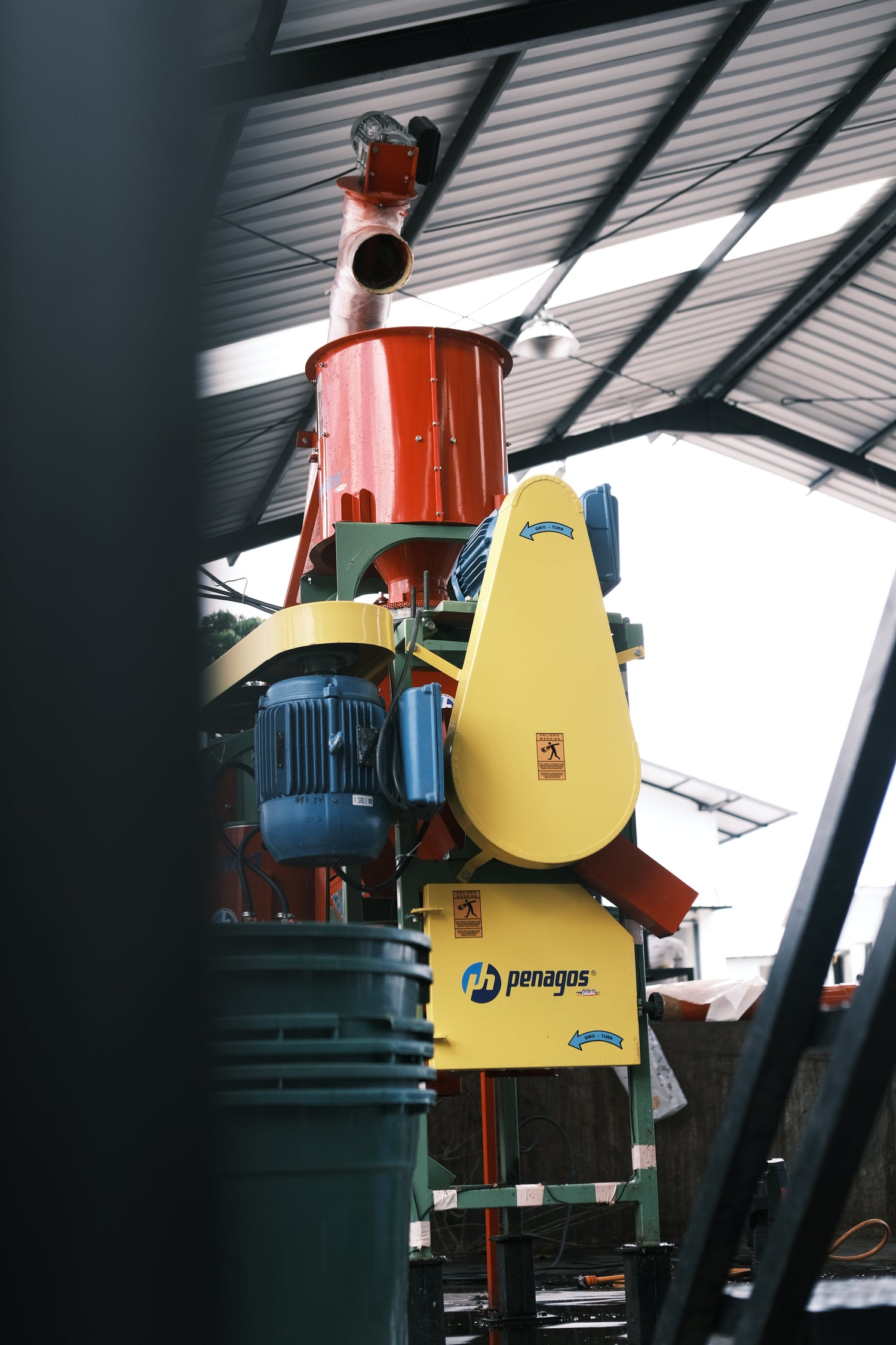 Coffee Processing Fundamentals