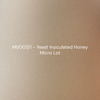 MI/003/1 - Yeast Inoculated Honey