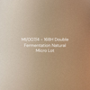 MI/007/4 - 168H Double Fermentation Natural