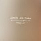 MI/007/5 - 168H Double Fermentation Natural