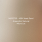 MI/007/6 - 48H Yeast Semi Anaerobic Natural