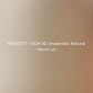 MI/007/7 - 120H N2 Anaerobic Natural