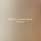 MI/010/2 - Aerobic Natural
