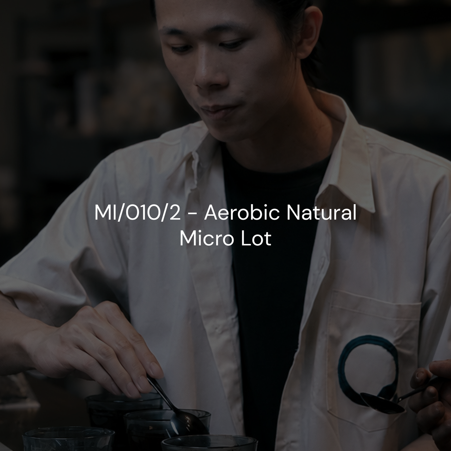 MI/010/2 - Aerobic Natural