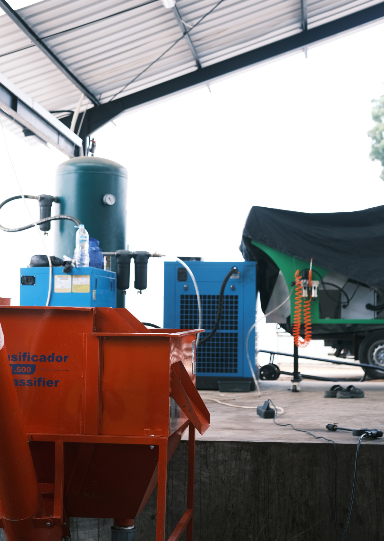 MI/010/2 - Aerobic Natural