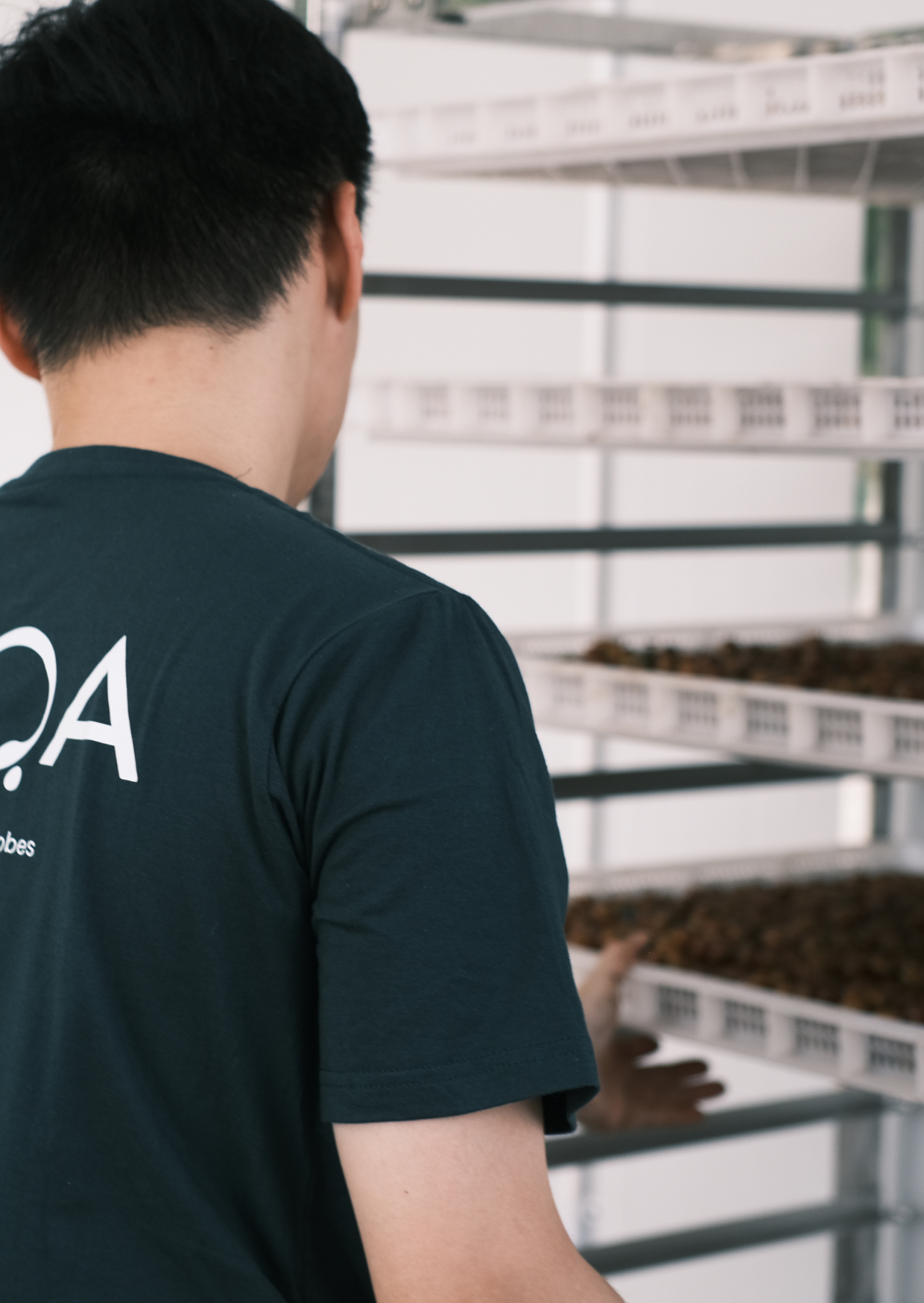 MI/007/1 - Anaerobic Natural