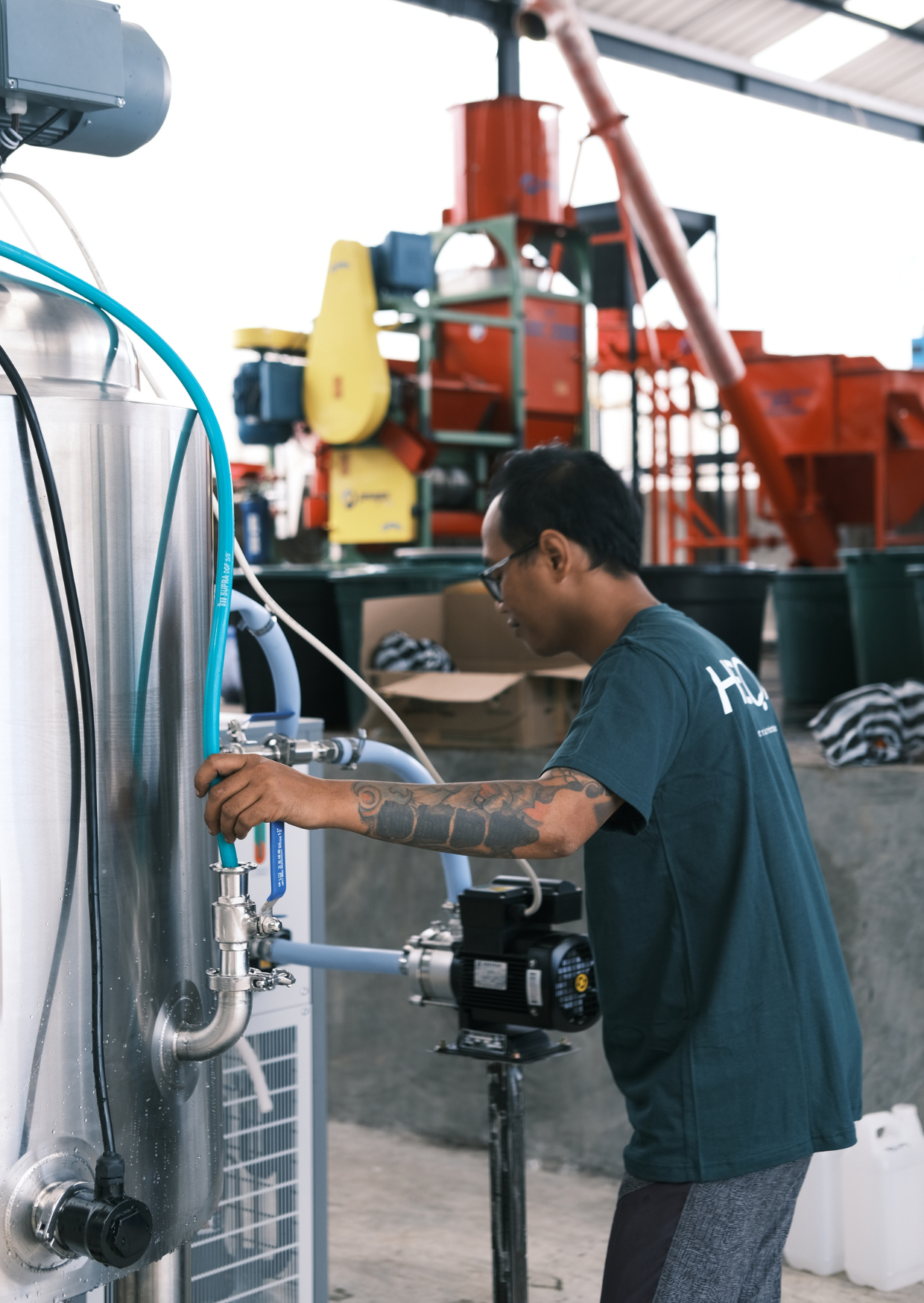 MI/004/1 - CM Natural