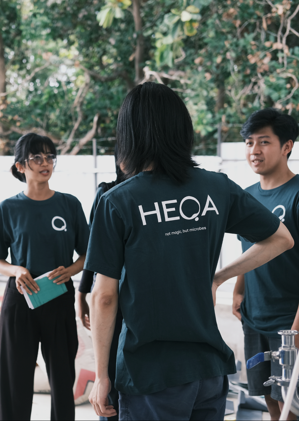 RE/003/1 - Pulped Natural