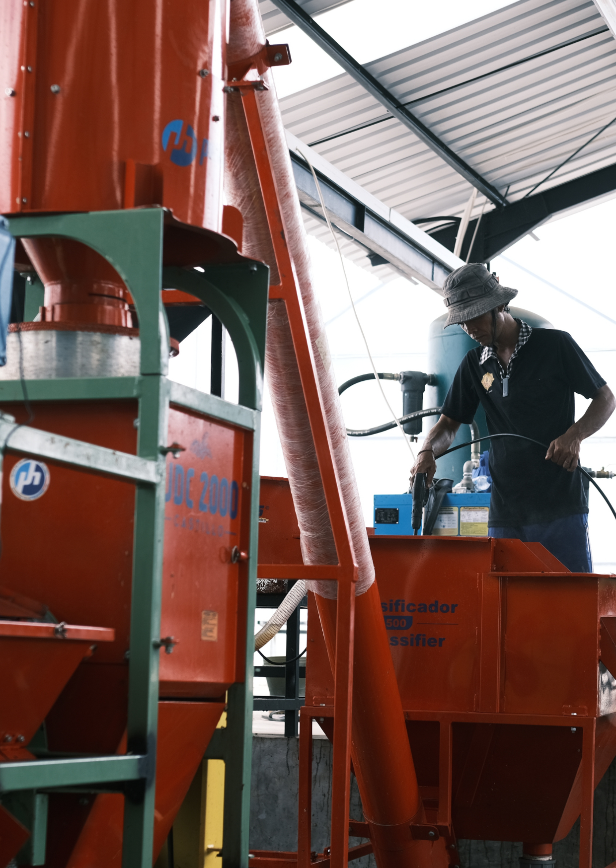 RE/003/1 - Pulped Natural