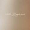 MI/006/1 - CM Pulped Natural
