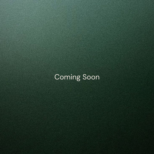 Coming Soon